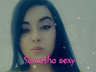 Samatha_sexy