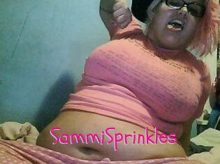 SammiSprinkles