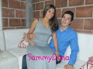 SammyDana