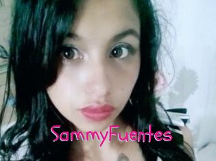 SammyFuentes