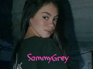 SammyGrey