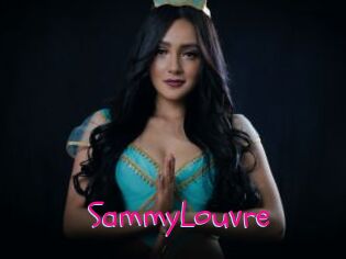 SammyLouvre