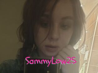 SammyLow25