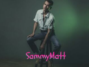 SammyMatt