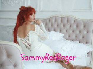 SammyRedRoger