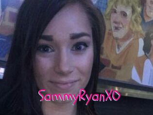 SammyRyanXO