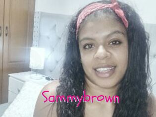 Sammybrown