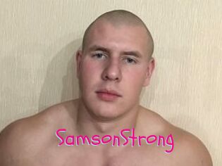 SamsonStrong