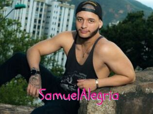 SamuelAlegria
