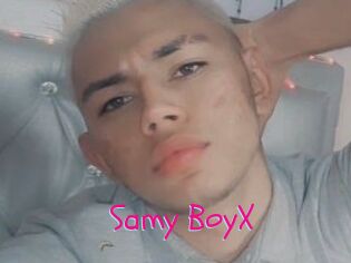 Samy_BoyX