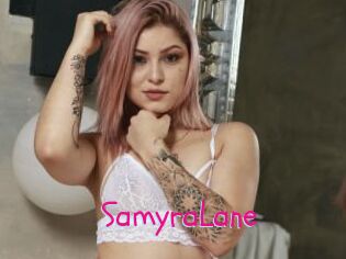 SamyraLane