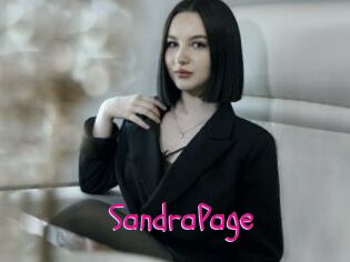 SandraPage