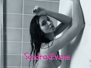 SandraxEvans