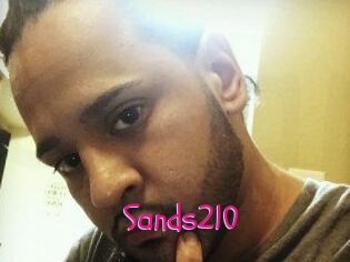 Sands210