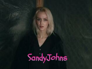 SandyJohns Spanking Sarah