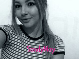 Sandy_May Spanking Sarah