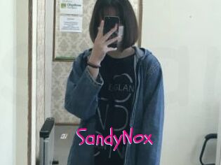 SandyNox