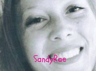 SandyRae