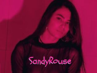 SandyRouse