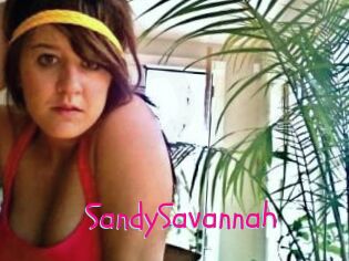 SandySavannah