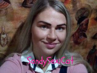 Sandy_SexiCat