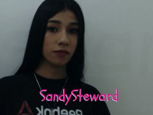 SandySteward