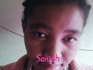 Saniah