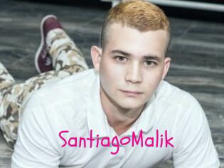 SantiagoMalik