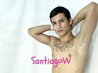 SantiagoW