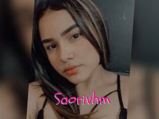 Saorivhm
