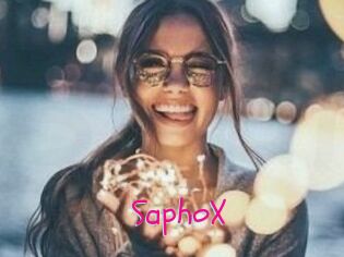 SaphoX