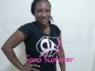 Sara_Summer