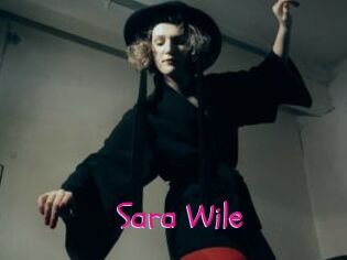 Sara_Wile Spanking Sarah