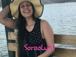 SaraaLust