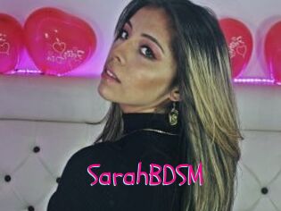 SarahBDSM