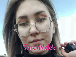 SarahMelek