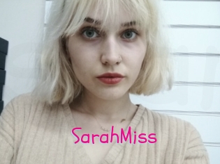 SarahMiss