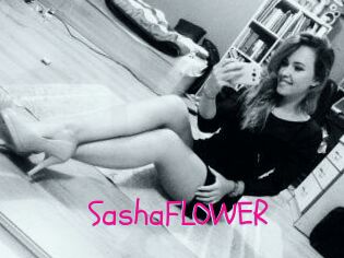 SashaFLOWER