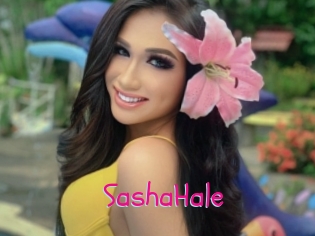 SashaHale