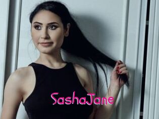 SashaJane