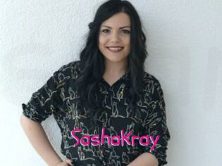 SashaKray