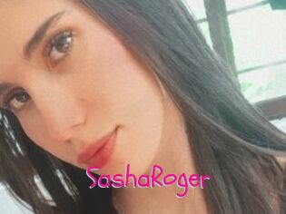 SashaRoger