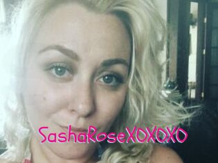 SashaRoseXOXOXO