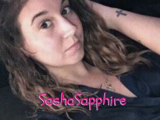 SashaSapphire