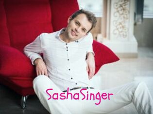 SashaSinger