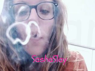 SashaSlay