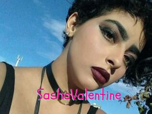 SashaValentine