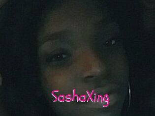 SashaXing