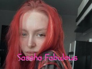 Sassha_Fabulous