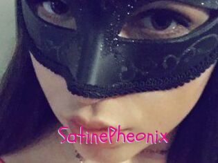 SatinePheonix Spanking Sarah